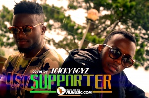 Supporter (Cover)